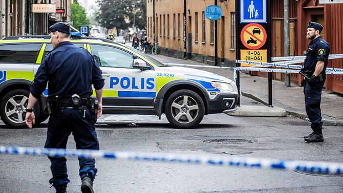 Muškarac pozvao policiju nakon stravičnog zločina i predao se - Avaz