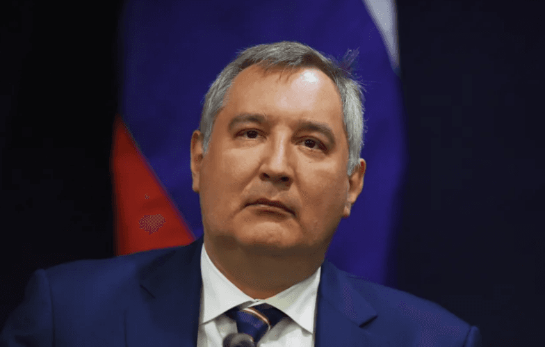 Dmitrij Rogozin: Znate li šta je dobar "Sarmat"? - Avaz