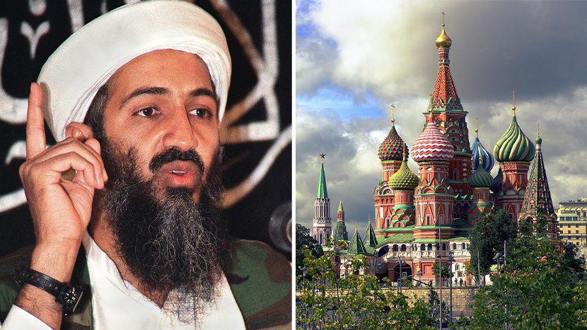 Ruski oligarsi su sankcionisani kao što je bio Osama bin Laden - Avaz