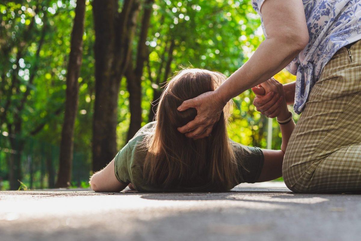 Klinička podjela epileptičnih napada