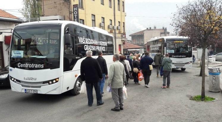 Nema sluha ni subvencija od države - Avaz