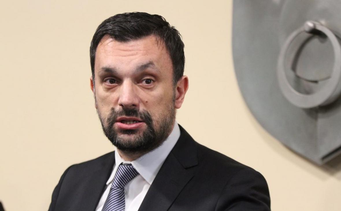 Ured za borbu protiv korupcije provjerava Konakovićevu diplomu