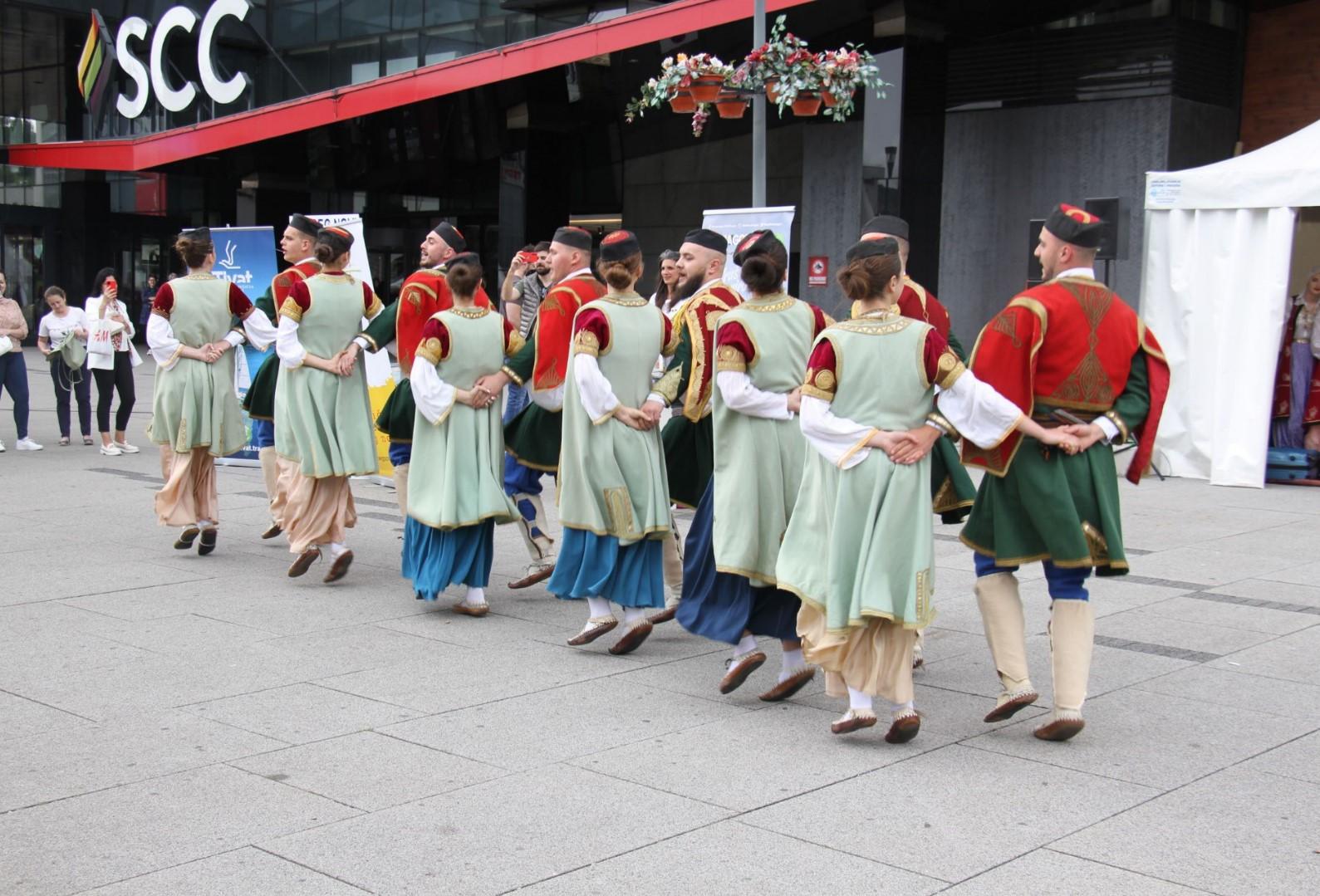 U Sarajevu predstavljena Nacionalna Turistička Organizacija Crne Gore - Avaz