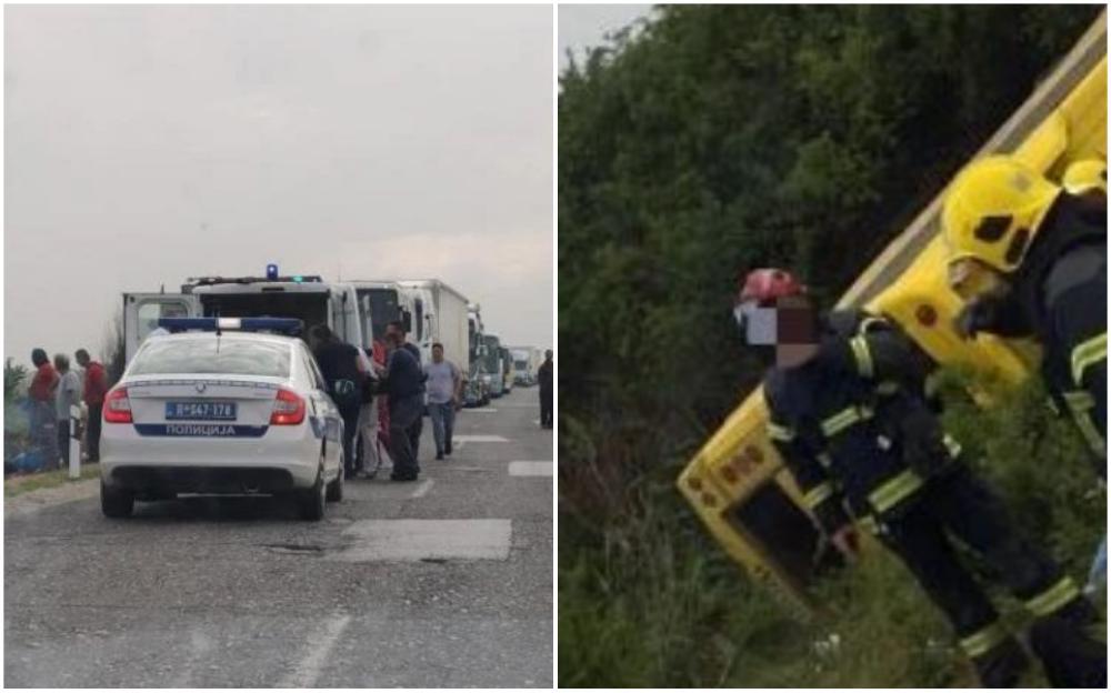 Novi detalji nesreće u Šimanovcima: Poginuo jedan radnik, povrijeđeno najmanje 18 osoba