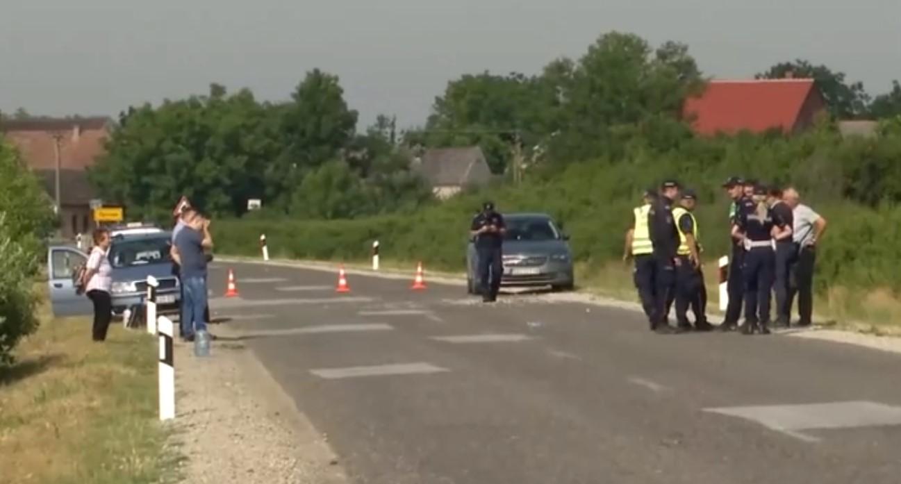 Sumnja se da ima još stradalih u nesreći u Šimanovcima: Jedan radnik se vodi kao nestao