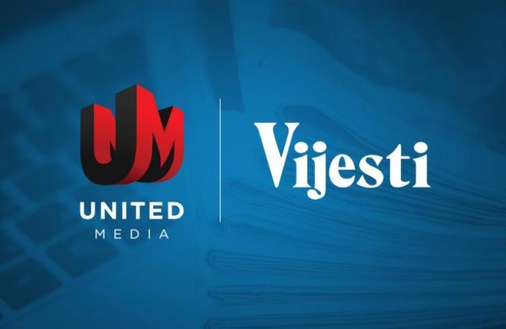 United Media: Dobili odobrenje nadležnih regulatornih tijela - Avaz