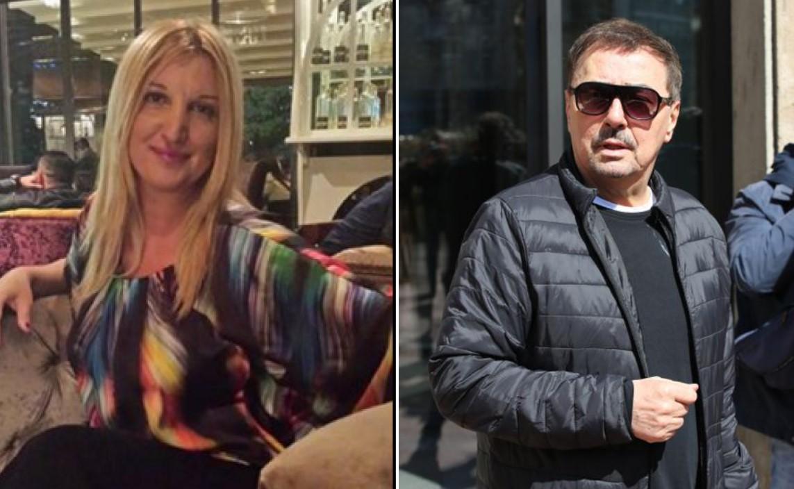 Ljiljana Jevremović iznijela ozbiljne optužbe na račun Dragana Kojića Kebe - Avaz