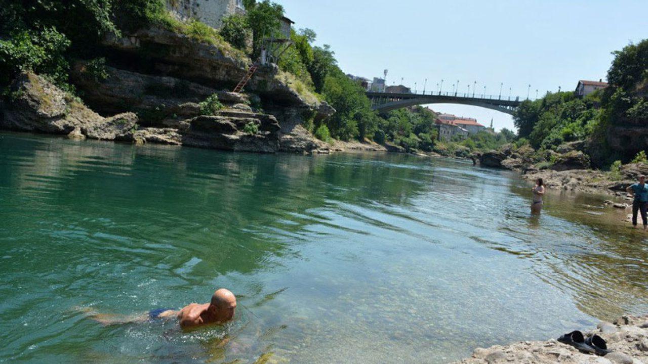 U bh. rijekama se kupate na vlastitu odgovornost: Ovo su važne upute stručnjaka