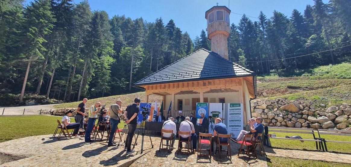 Centralni događaj ovogodišnje manifestacije „512 Dani Ajvatovice“ bit će održan u nedjelju - Avaz