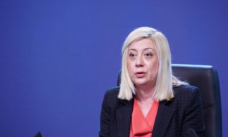 Edita Đapo: Obuhvaćeno pet programa - Avaz