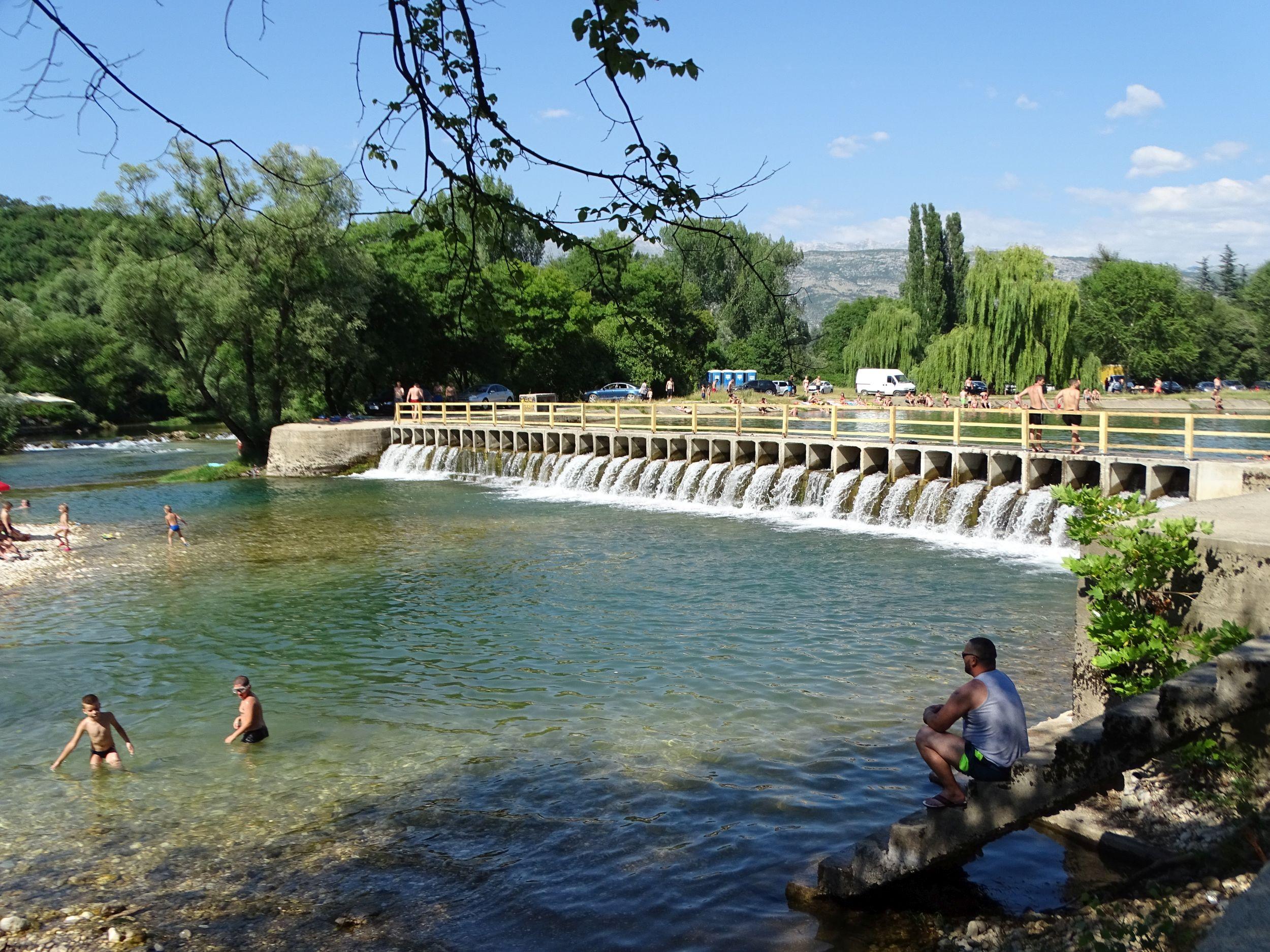 Danas na Bunici: Otužna slika - Avaz