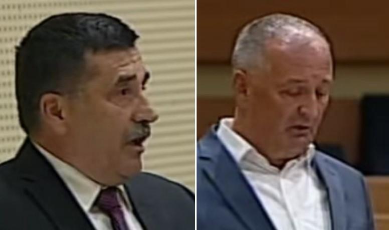 Helez: U Novom Travniku u 1. razred upisano samo 49 hrvatske djece, Lovrinović: To je posljedica 1993. godine