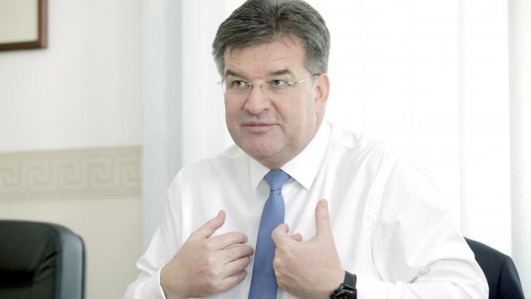 Miroslav Lajčak - Avaz