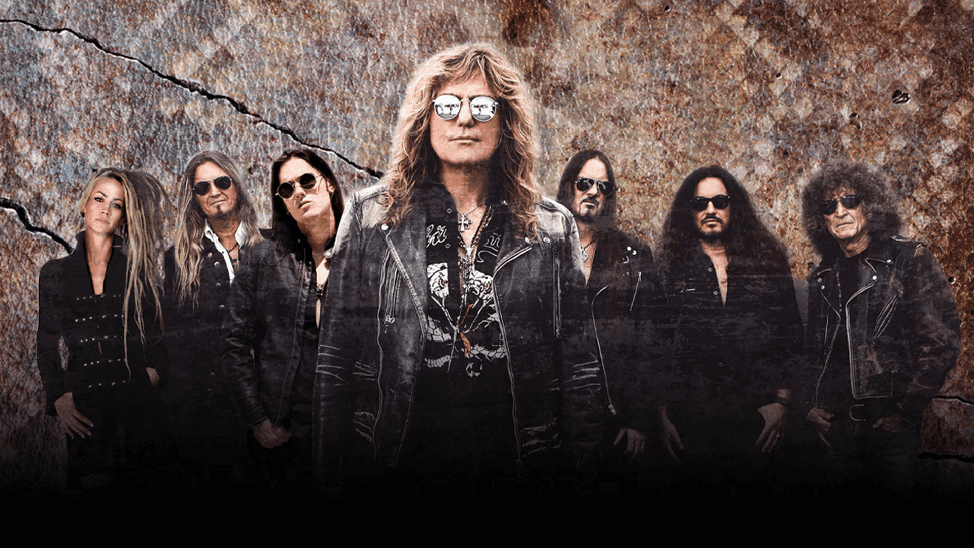 Otkazana turneja: Legendarna grupa Whitesnake ipak neće održati koncert u Sarajevu