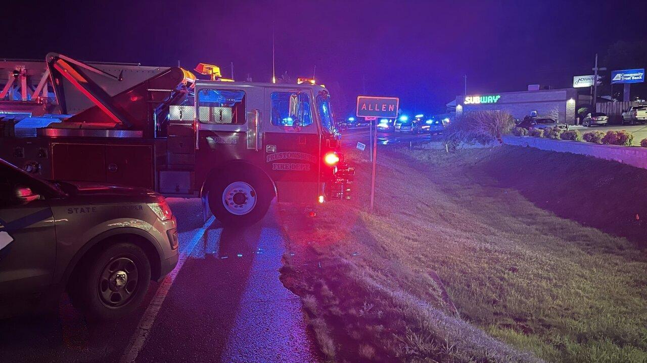 Napadač je uhapšen u svojoj kući u Alenu - Avaz