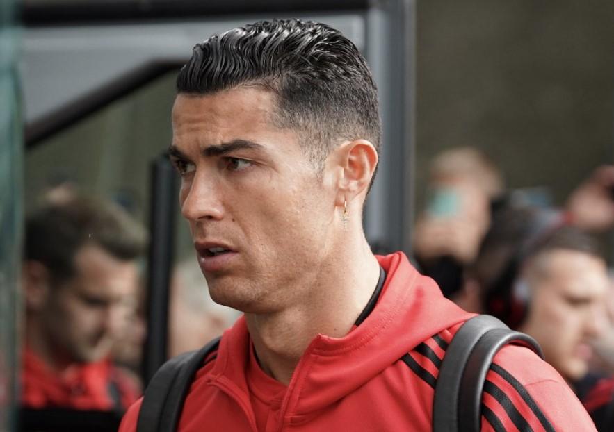 Ronaldo napravio potez kojim je dodatno uznemirio navijače Junajteda