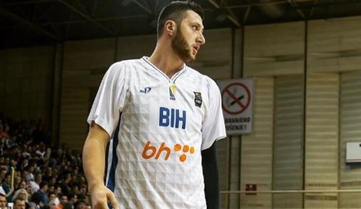 Nurkić: Za reprezentaciju posljednji put igrao 2019. godine - Avaz