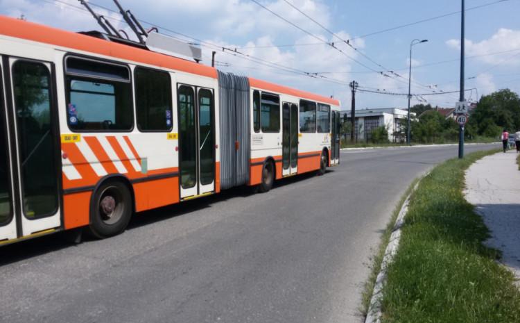 Izmjena režima u odvijanju javnog gradskog prijevoza zbog Bajrama