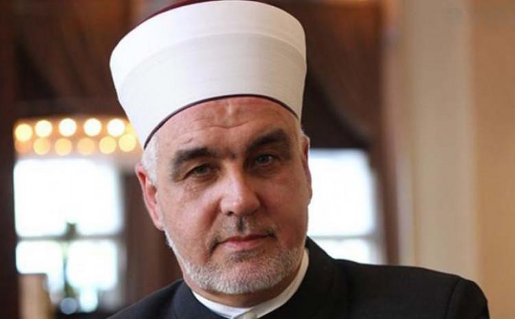 Reisul-ulema Husein ef. Kavazović čestitao praznik: Radost Bajrama podijelimo s onima koji su usamljeni, tužni i u nevolji