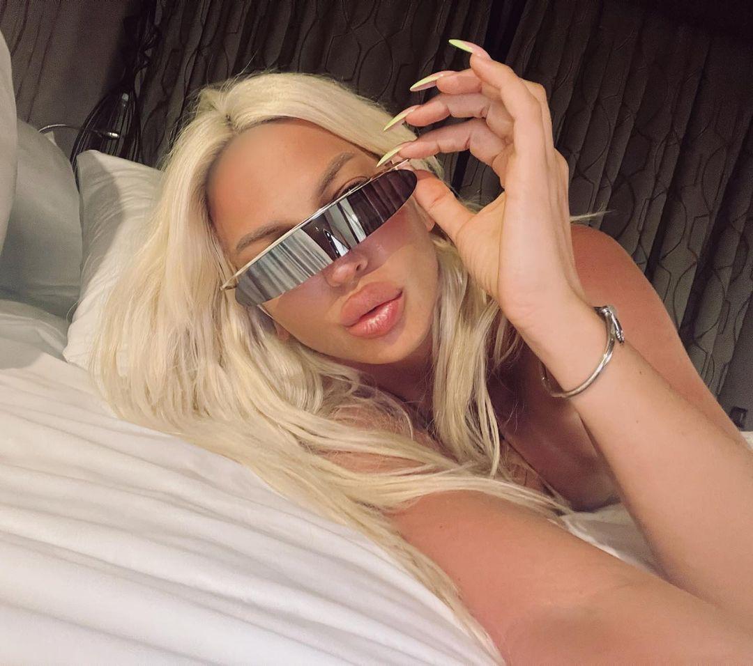 Jelena Karleuša - Avaz