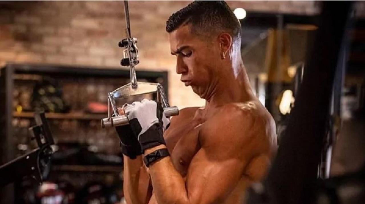 Ronaldo bio na tretmanu koji koriste porno glumci