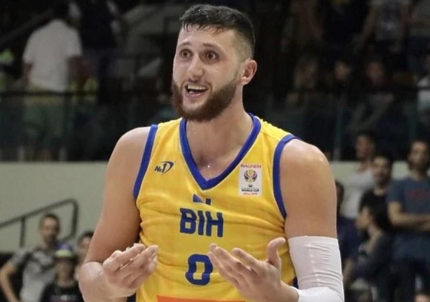 Nurkić: Posljednju utakmicu u dresu BiH odigrao 2018. - Avaz