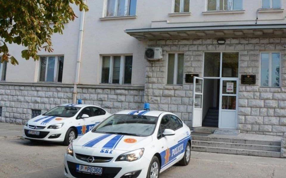 Policajac se predao: Bio tražen zbog teškog pokušaja ubistva