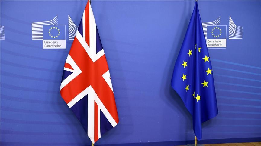 The EU executive body launched four infringement procedures against the UK - Avaz