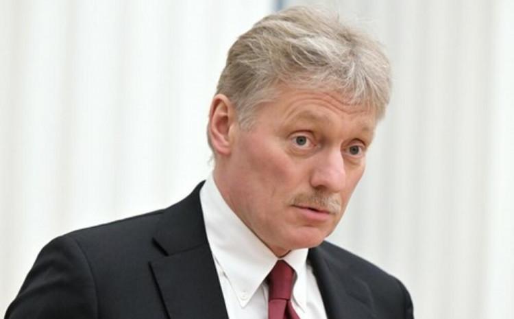 Peskov: Napadi na Odesu nisu prepreka za izvoz žitarica