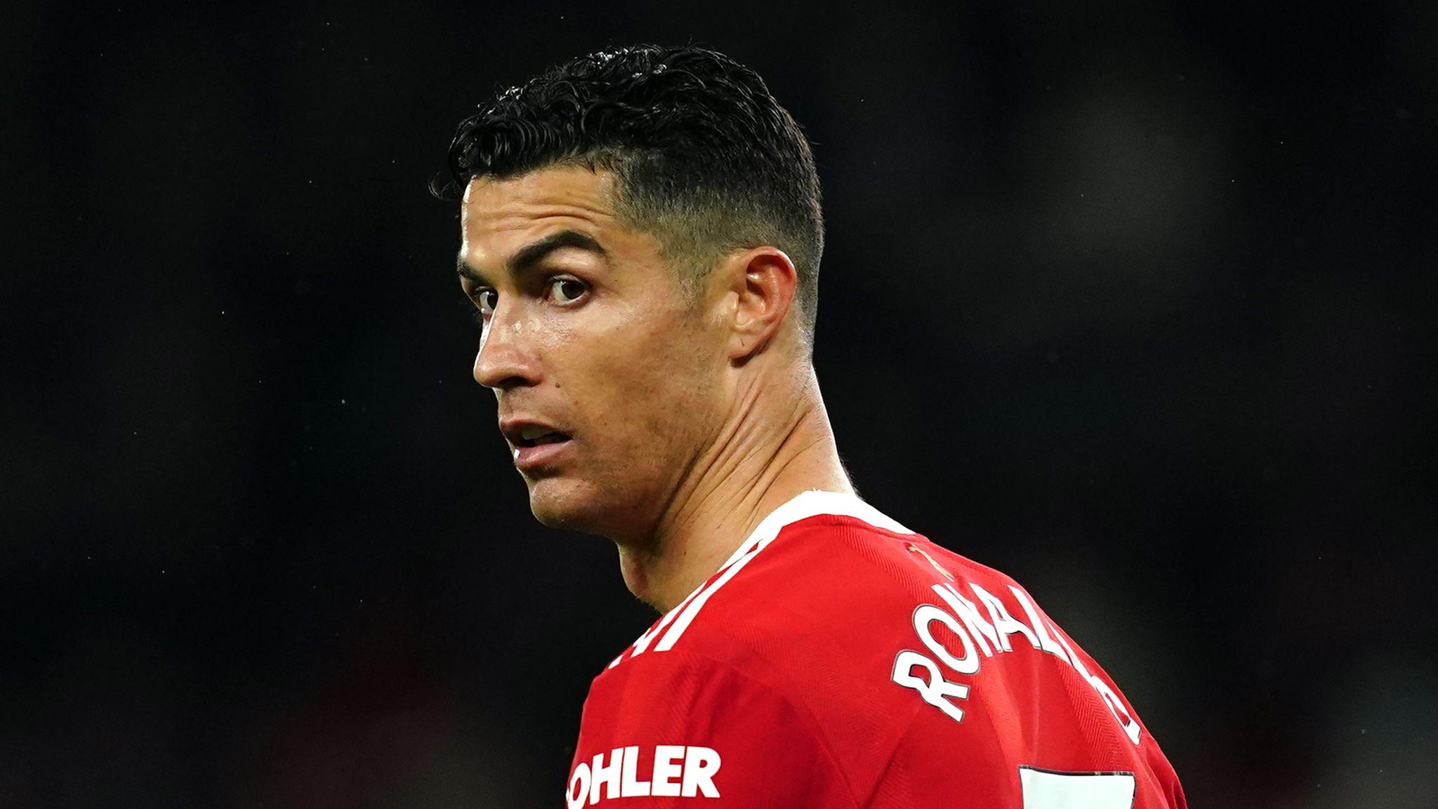 Ronaldo: Kralj igra u nedjelju