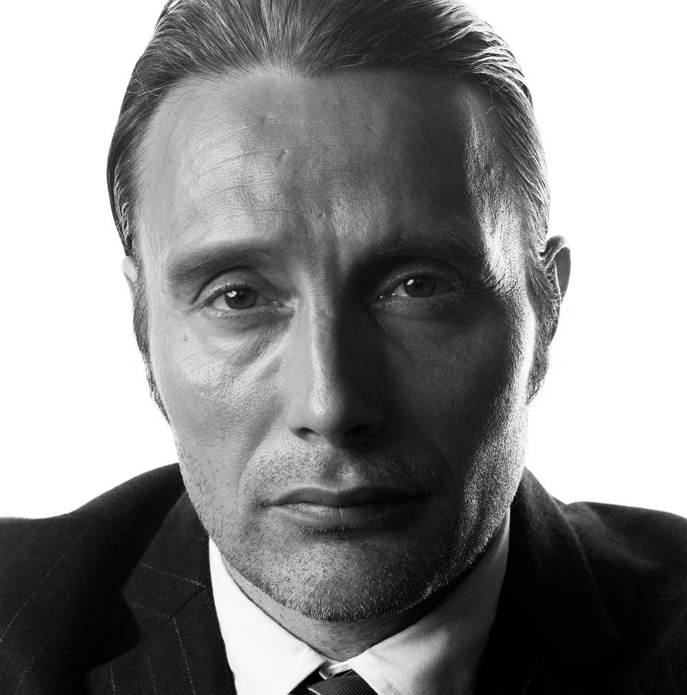 Mads Mikelsen dolazi na 28. Sarajevo Film Festival