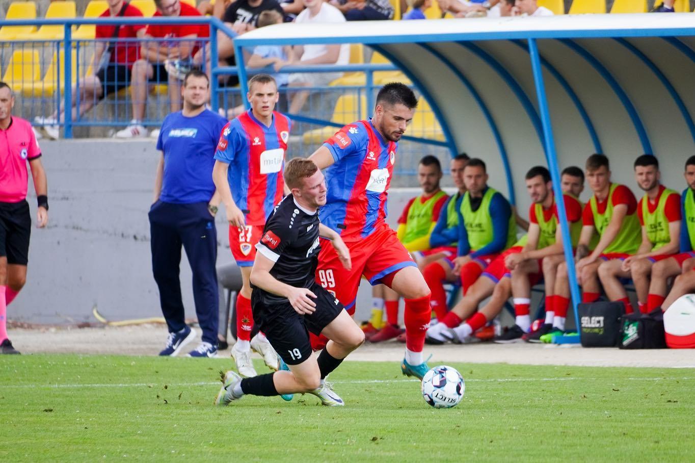 Lalatović: Danas smo i mi znali šta hoćemo - Avaz