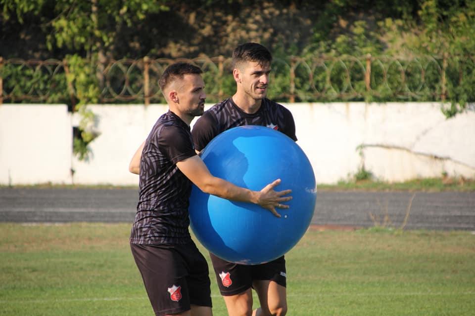 Anel Hebibović, nakon nesretnog poraza od Borca, za "Avaz": Pokazali smo da vrijedimo, s Bodulom smo još jači