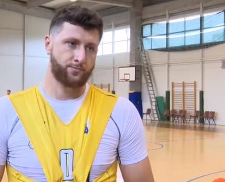 Nurkić se oglasio nakon alarmantnog saopćenja KSBiH: Još malo pa motaj kablove državne reprezentacije