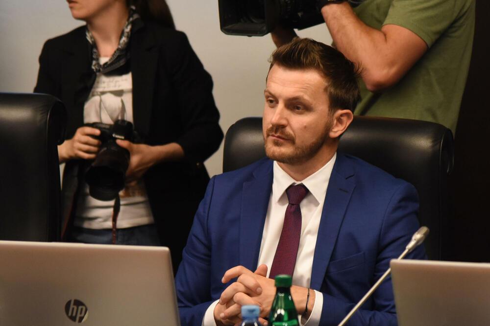 Maraš Dukaj: Neka niko nikada nigdje više ne doživi ovo - Avaz