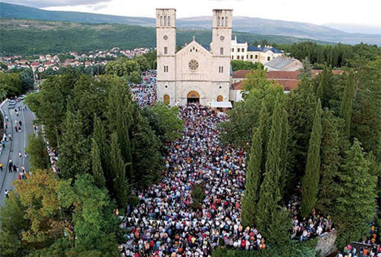 Sa jednog od ranijeg obilježavanja blagdana - Avaz