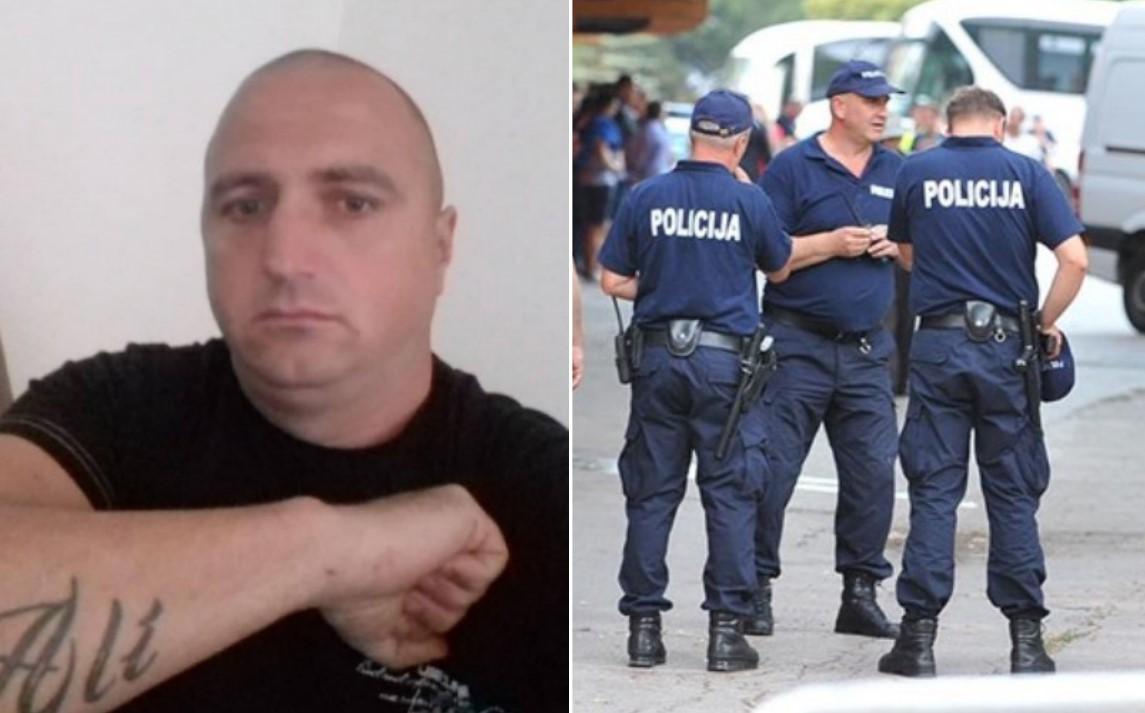 Nakon što je "Avaz" objavio video: Uhapšen Izet Brkić koji je učestvovao u pucnjavi u Konjicu