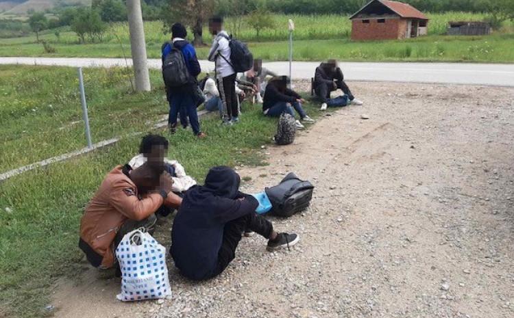 Dežurni tužilac naredio istragu u okviru procesuiranja krijumčarenje migranata