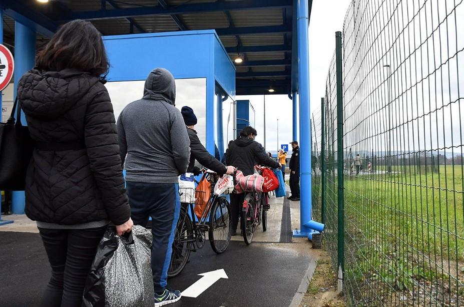 Mliječni proizvodi, sir, vrhnje, maslac su strogo zabranjeni - Avaz