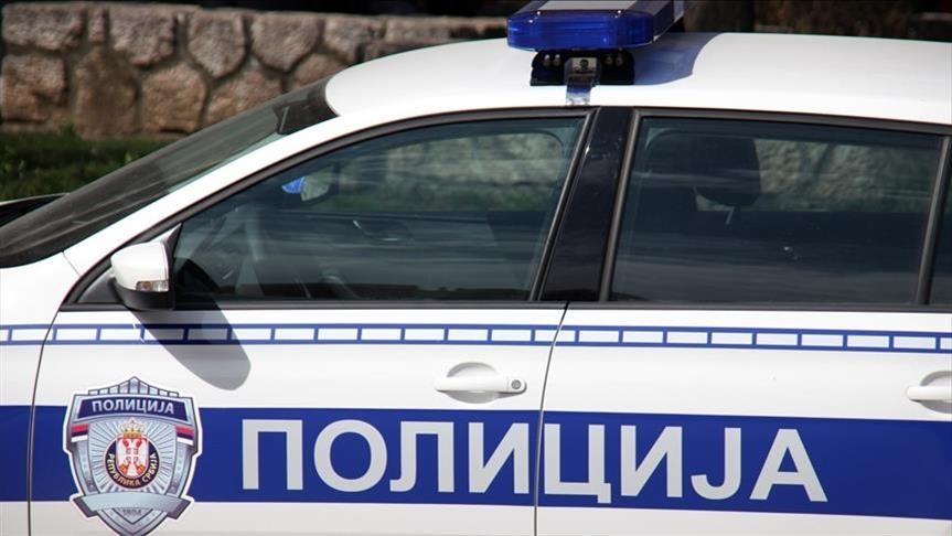 Izboden policajac - Avaz