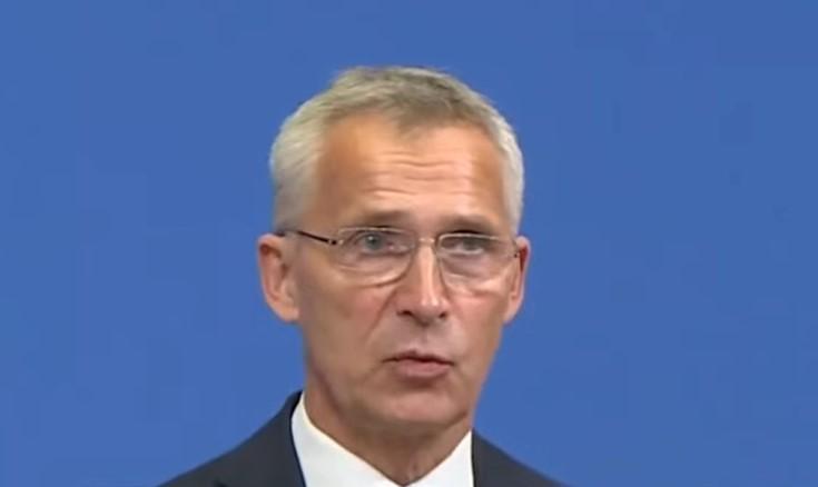 Jens Stoltenberg: Pozdravljam sljedeću rundu pregovora - Avaz