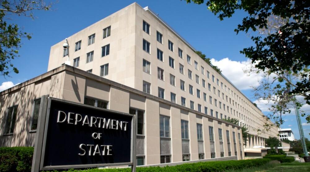 State Department: Uvjeravam vas da dijalog ima punu pažnju američkih zvaničnika - Avaz