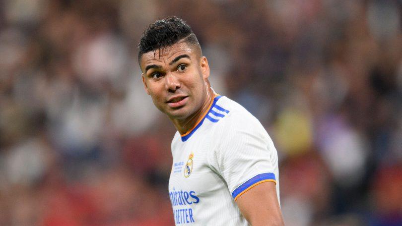 Casemiro - Avaz