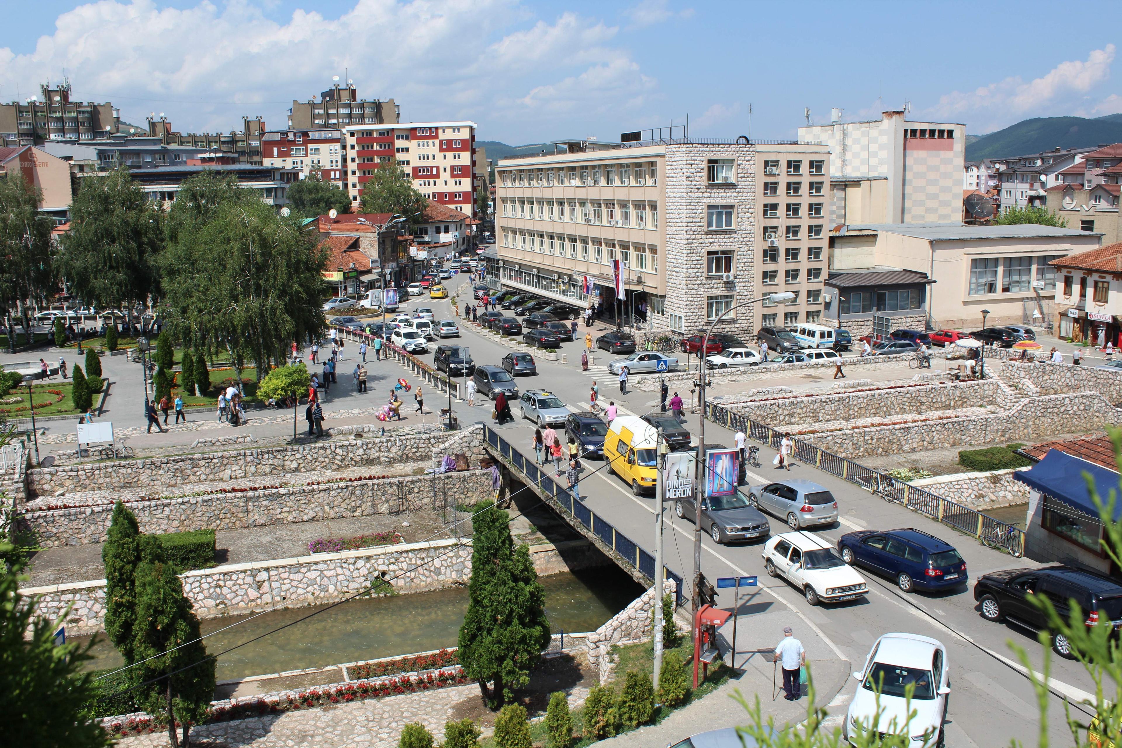 Novi Pazar: Otvaranje bh konzulata u utorak - Avaz