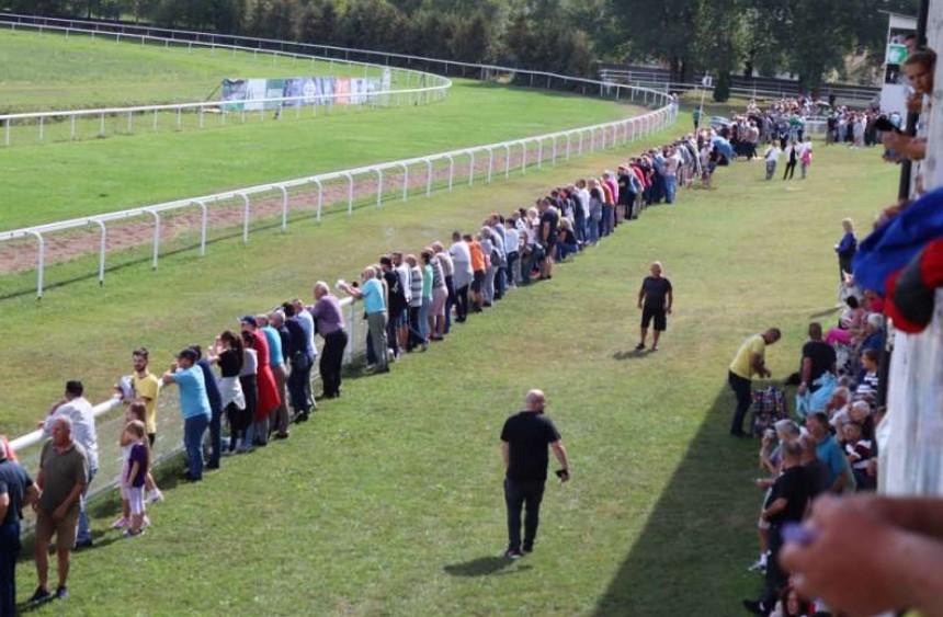 Ovaj memorijal predstavlja jedan od značajnijih događaja u regionu kada je konjički sport u pitanju - Avaz