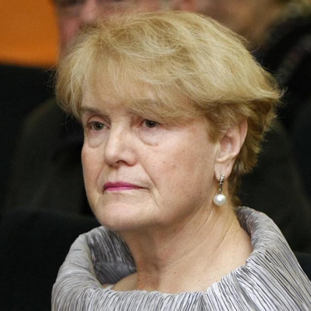 Simona Šandrić-Gotovac - Avaz