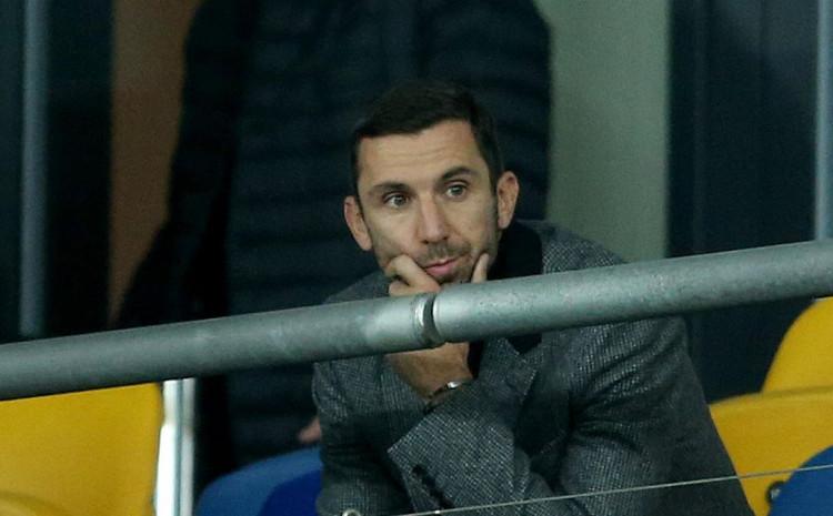 Darijo Srna: Ruse neću komentirati, oni su za mene gotovi