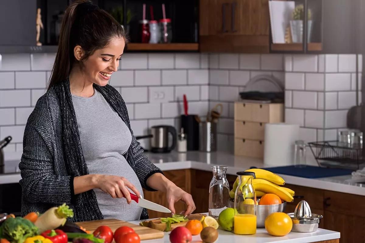 Neophodni za rast i razvoj ploda: U trudnoći povećajte unos minerala