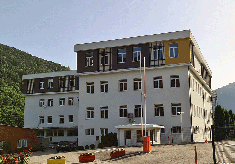 Univerzitetska bolnica Foča - Avaz