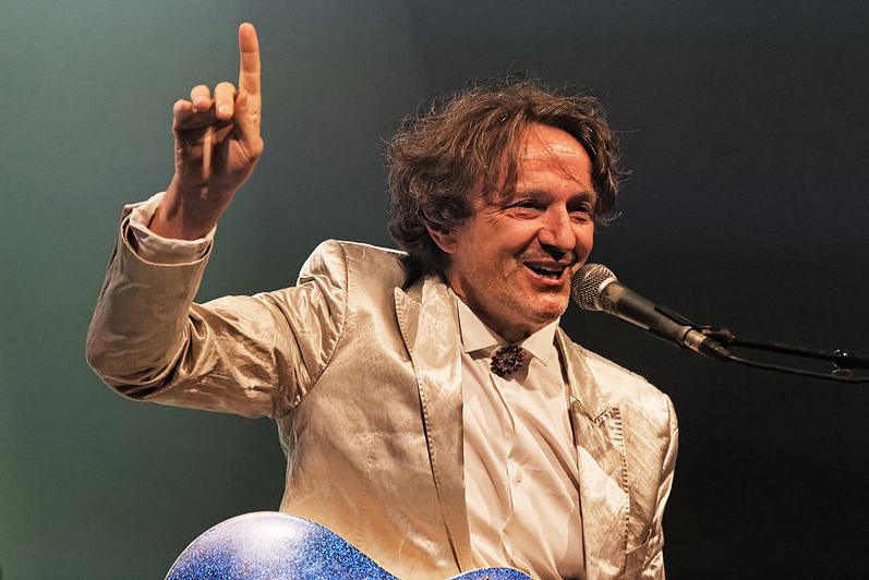 Goran Bregović Brega - Avaz